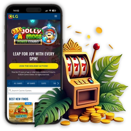 Mobile App